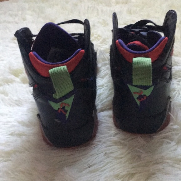 Jordan 6’s Martian - Picture 2 of 3
